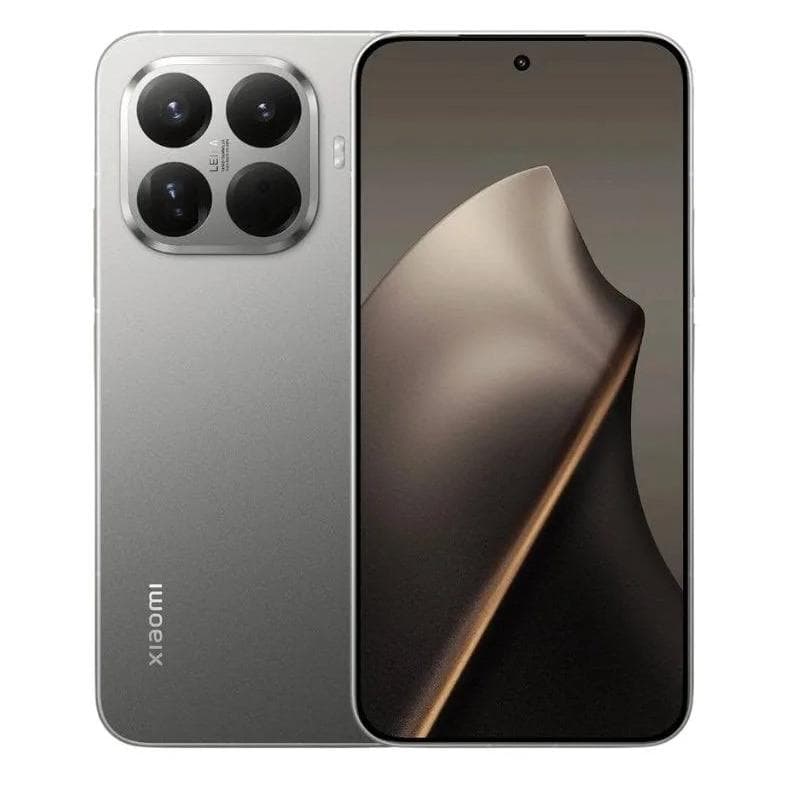 Xiaomi 15T Pro شاومي (1TB) Global Version