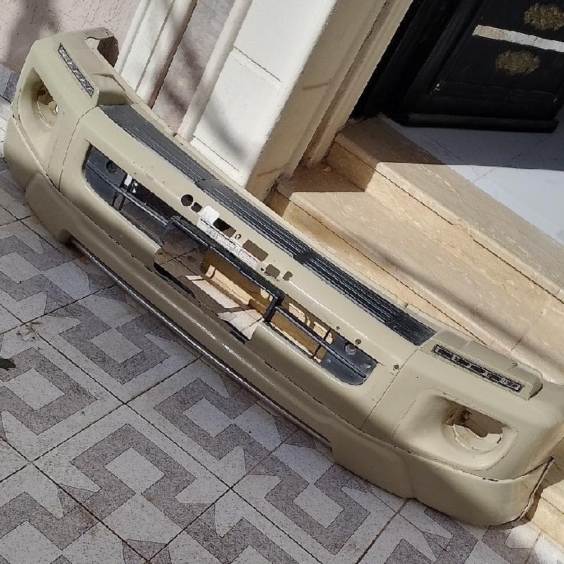 صدام شاص ايطالي