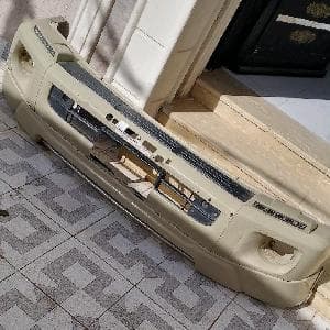 صدام شاص ايطالي