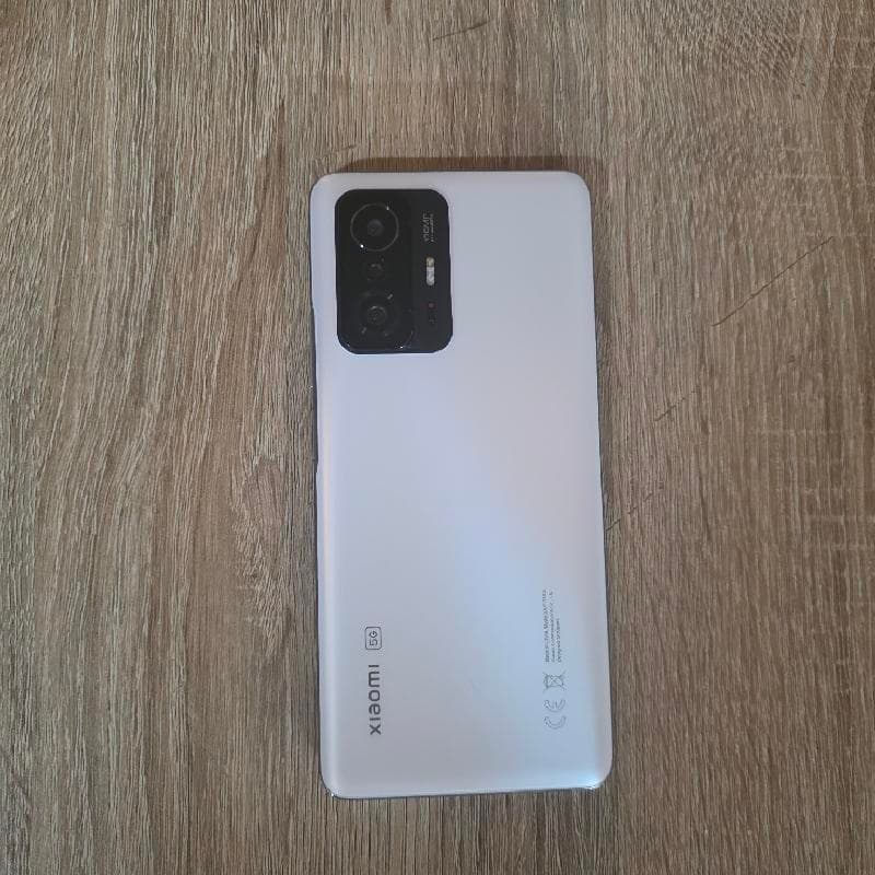 Xiaomi Mi 11t pro 5g