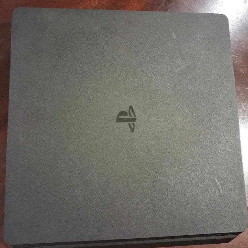 Ps4