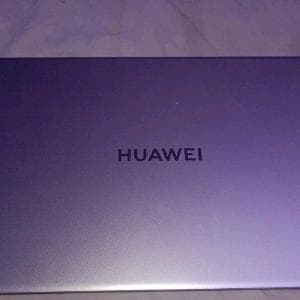 لابتوب هواوي ميت بوك دي 16بشاشه كبيره fullHD