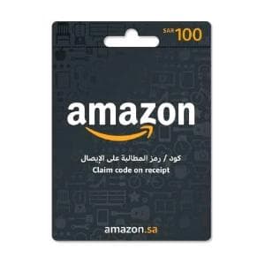 شراء بطاقات الهدايا | أمازون، نون، شي إن، جاهز |