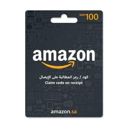 شراء بطاقات الهدايا | أمازون، نون، شي إن، جاهز |