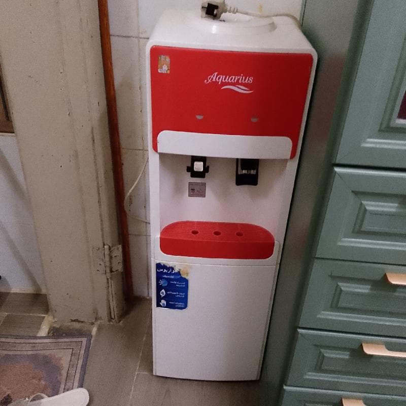 للبيع براده شغاله