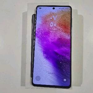 للبيع جوال جالكسي A73 5G