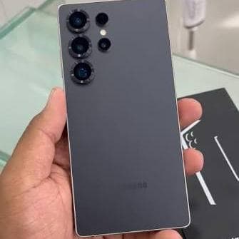 Samsung s 25 ultra