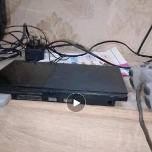 سوني 2 ب50ريال ويدوشرطان سوني فور ب40ريال