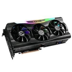 EVGA GeForce RTX 3070 FTW3 Ultra 8GB GDDR6 GPU Cl