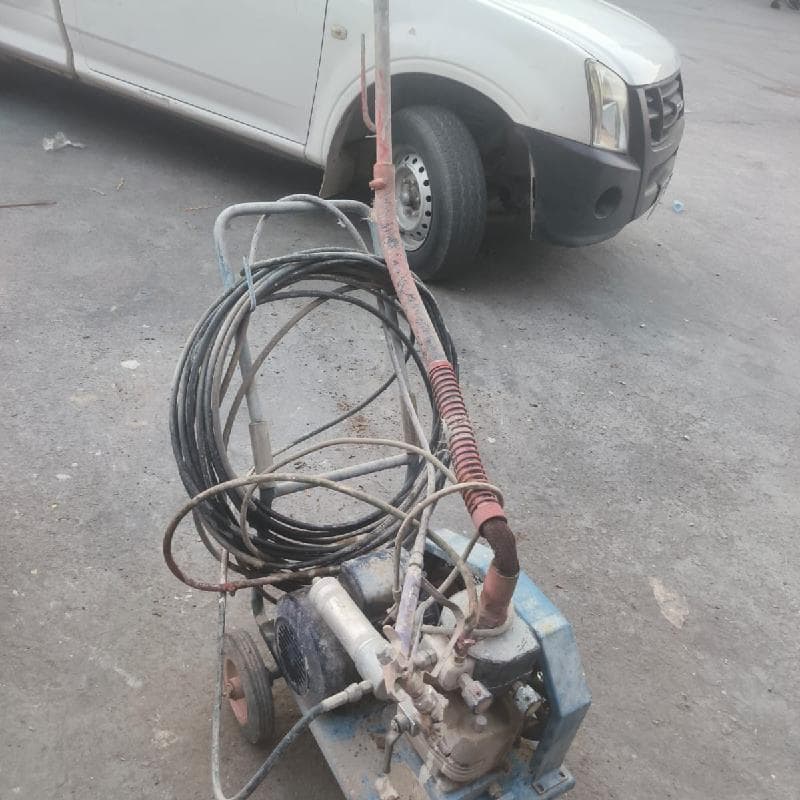 bulding equipment