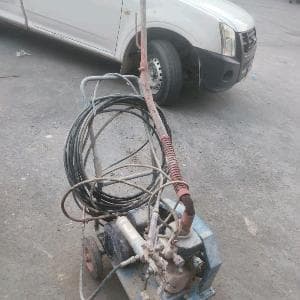 bulding equipment