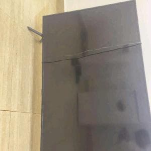 شاشة سامسونج سمارت 58 بوصة 4K (Samsung UA58RU7100)