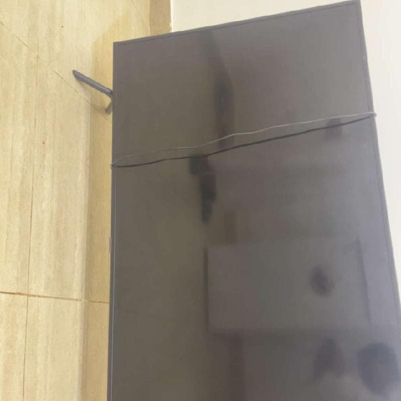 شاشة سامسونج سمارت 58 بوصة 4K (Samsung UA58RU7100)