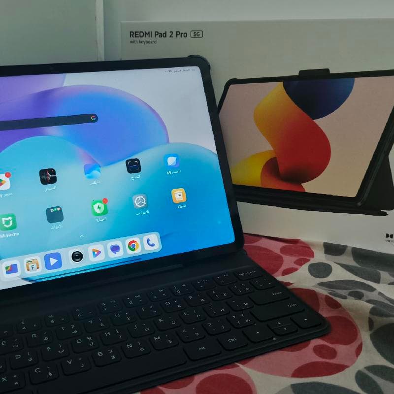 للبيع ريدمي باد 2 برو Redmi Pad Pro 5G