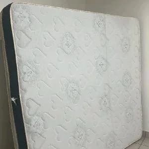 مرتبة سرير نوم، طول 2 متر