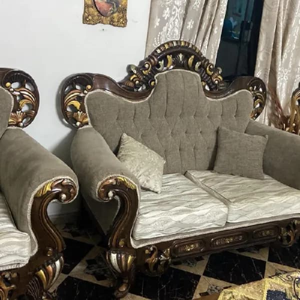 غرفه جلوس