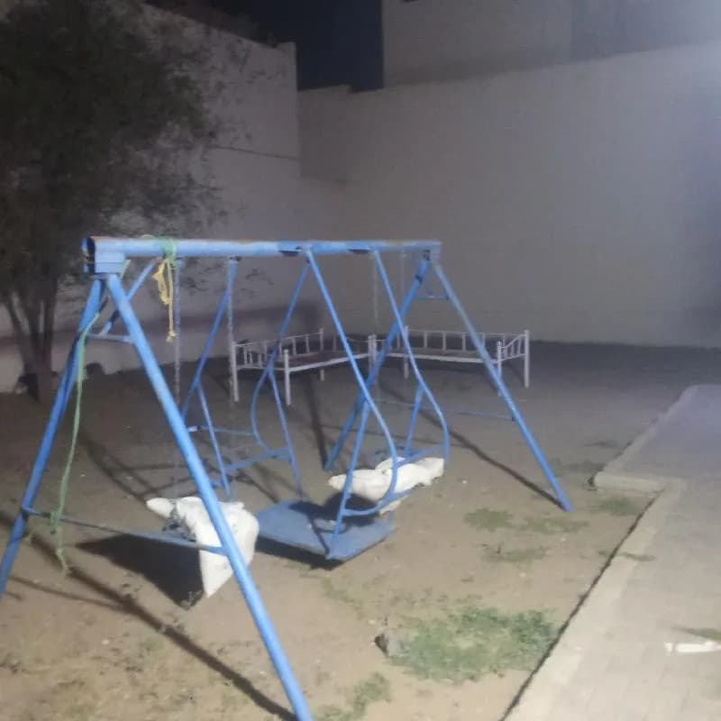 مرجيحة للبيع