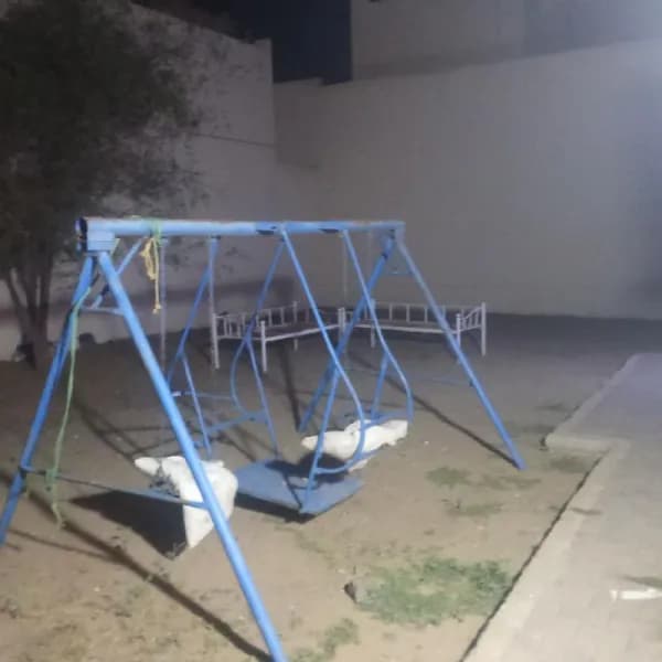 مرجيحة للبيع
