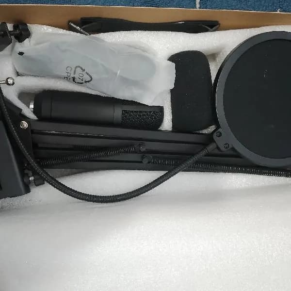 مايك