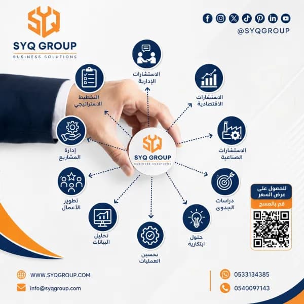 تاسيس مصانع صناعية وتجهيزات مصانع
