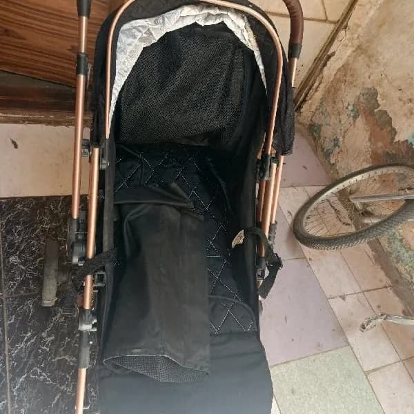 Best Stroller