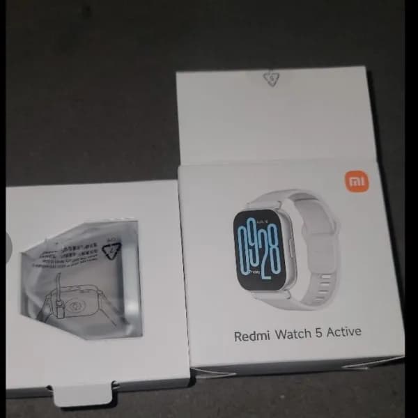 Redmi Watch 5 Active