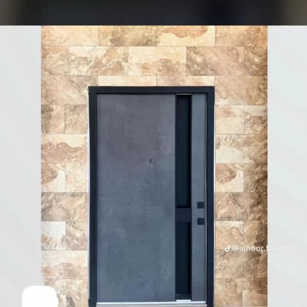 dorr cladding