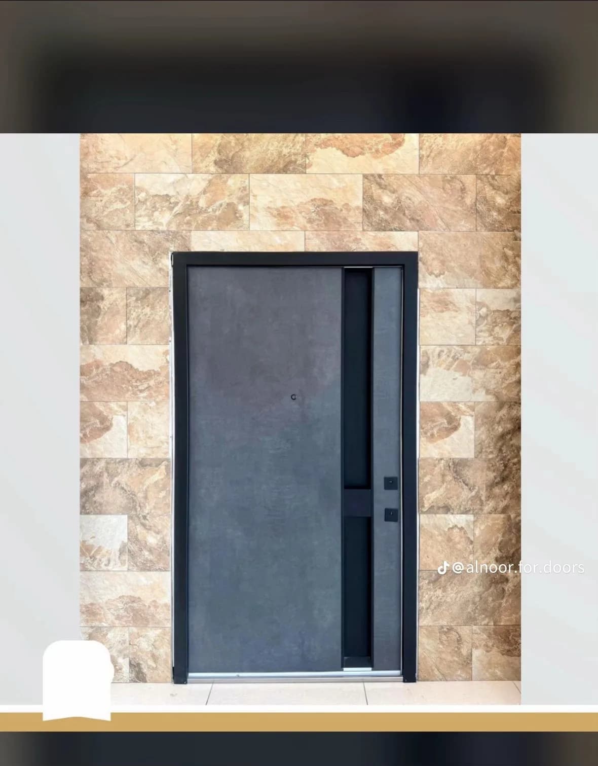 dorr cladding