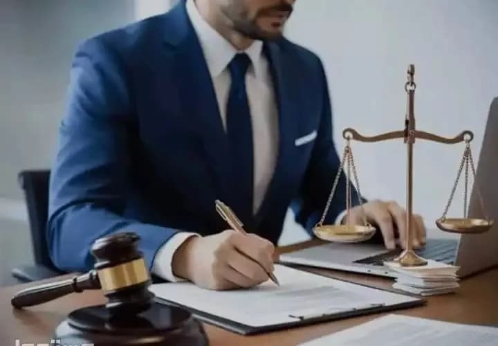 خدمات قانونية رفع التعاميم والخروج النهائي والانقط