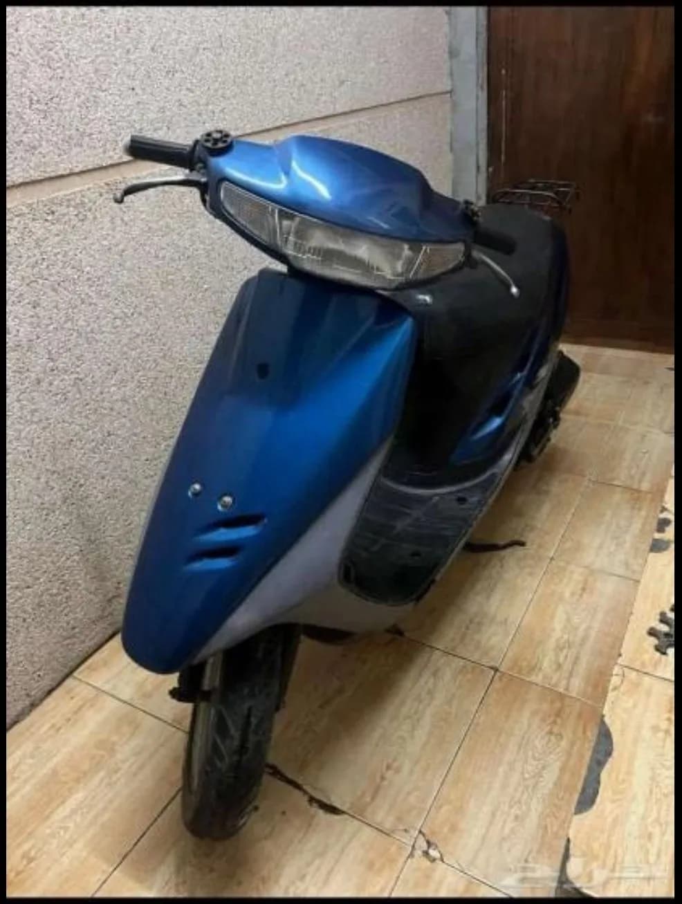 دباب هوندا وكاله