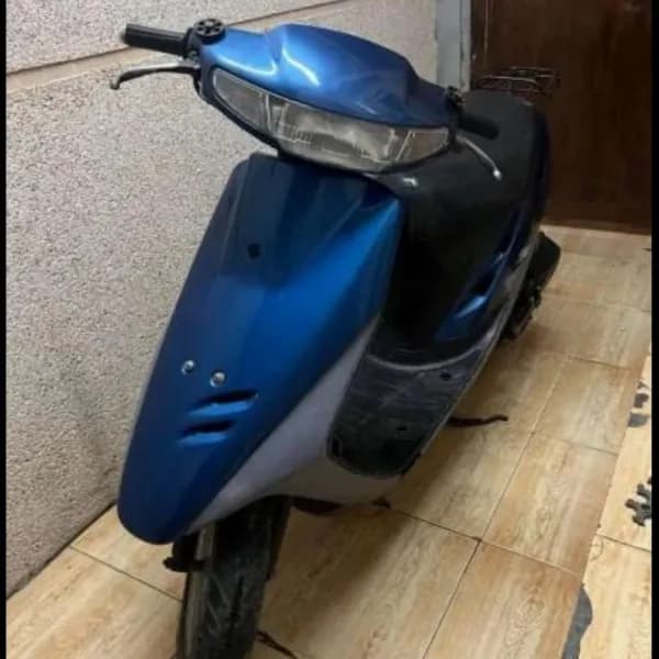 دباب هوندا وكاله