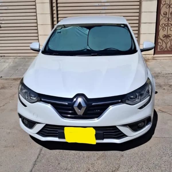رينو ميجان 2020 للبيع