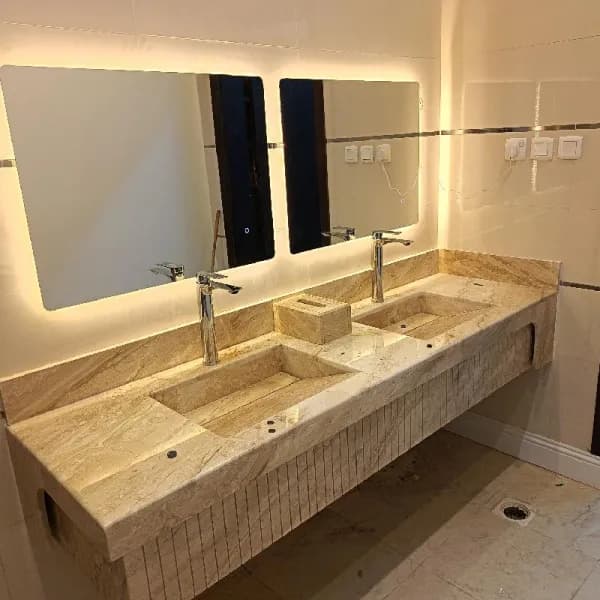 سباك وكهرباء في القريات 0530319554