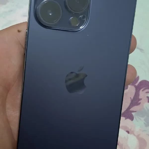 I phone pro max