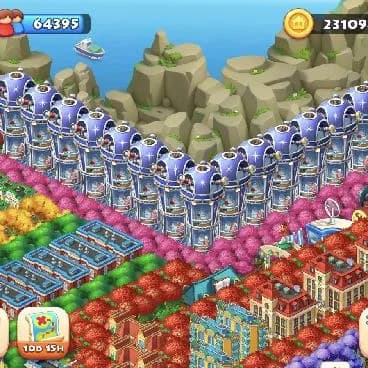 Township Account Level: 227