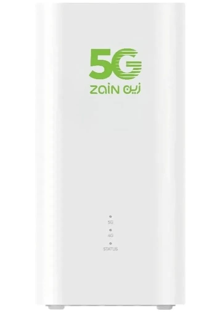 إنترنت منزلي 5   راوتر 5G - جدة