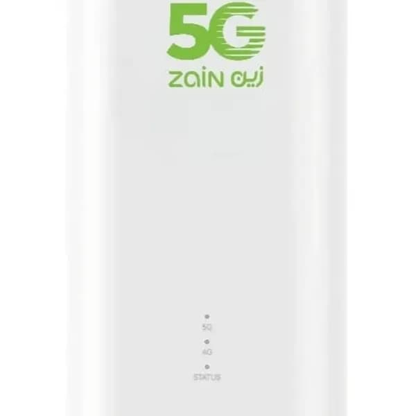 إنترنت منزلي 5   راوتر 5G - جدة