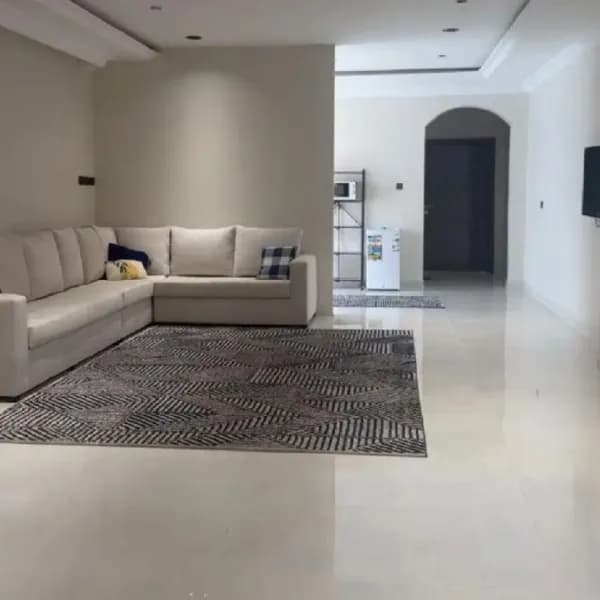 شقة لليجار اليومي