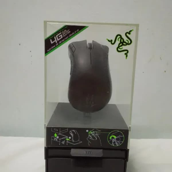 للبيع ماوس Razer Mamba