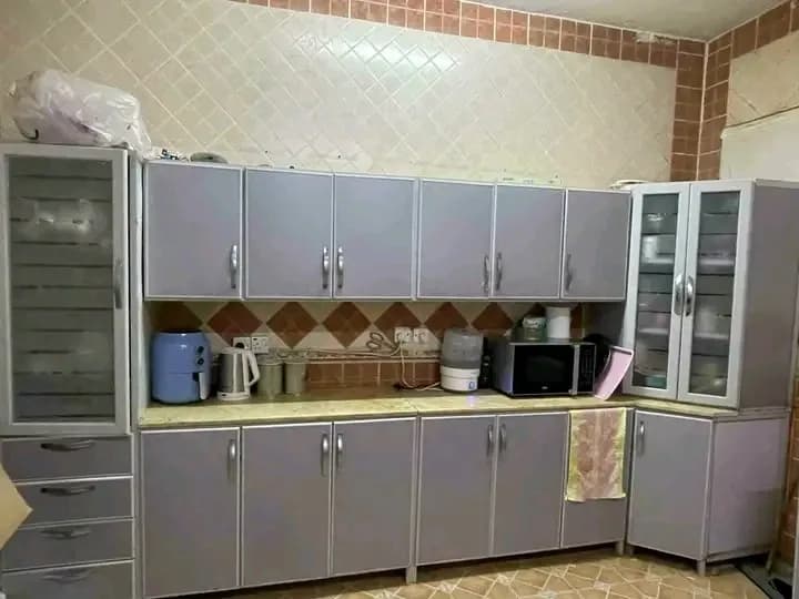 Truck for old furniture haul-away in Riyadh 0530256879
