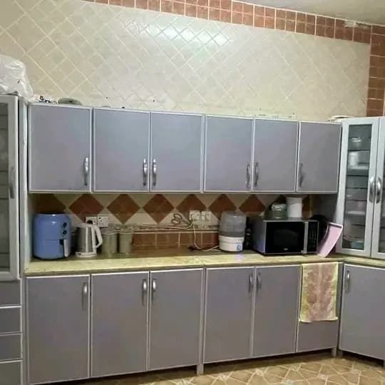 Truck for old furniture haul-away in Riyadh 0530256879