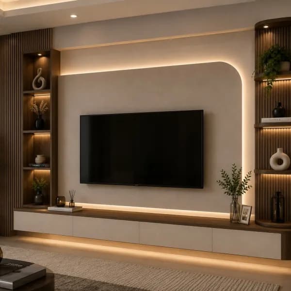 Decor and painting, renovation and maintenance, good prices, welcome