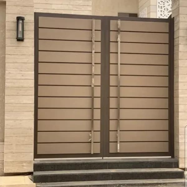 متخصصون في تركيب مظلات وسواتر في الرياض