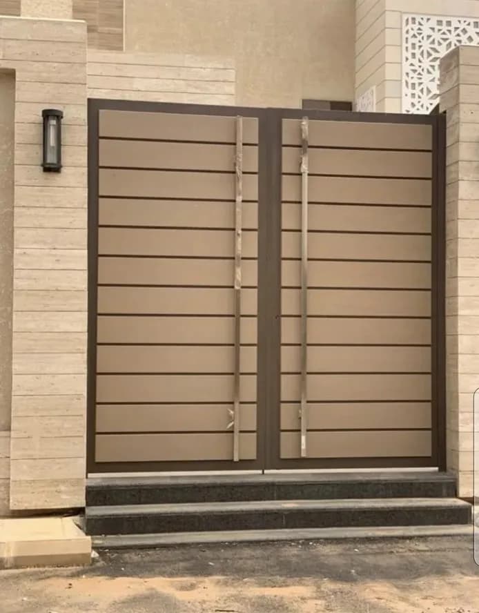 متخصصون في تركيب مظلات وسواتر في الرياض