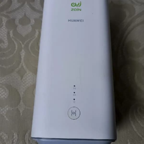 راوتر 5G زين