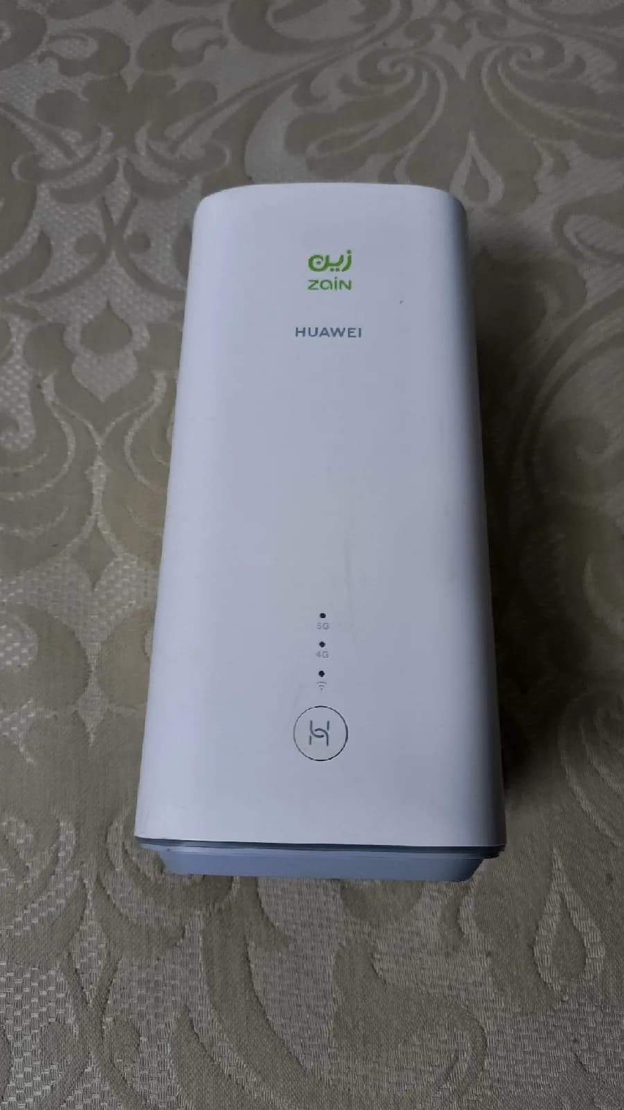 راوتر 5G زين