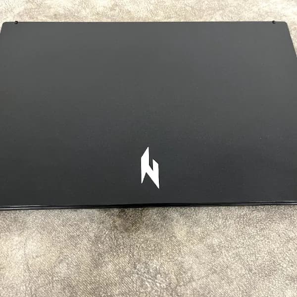 لابتوب قيمنق ايسر نيترو 15v
