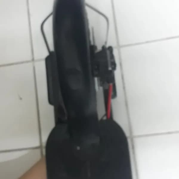 سكوتر كهربائي جديد