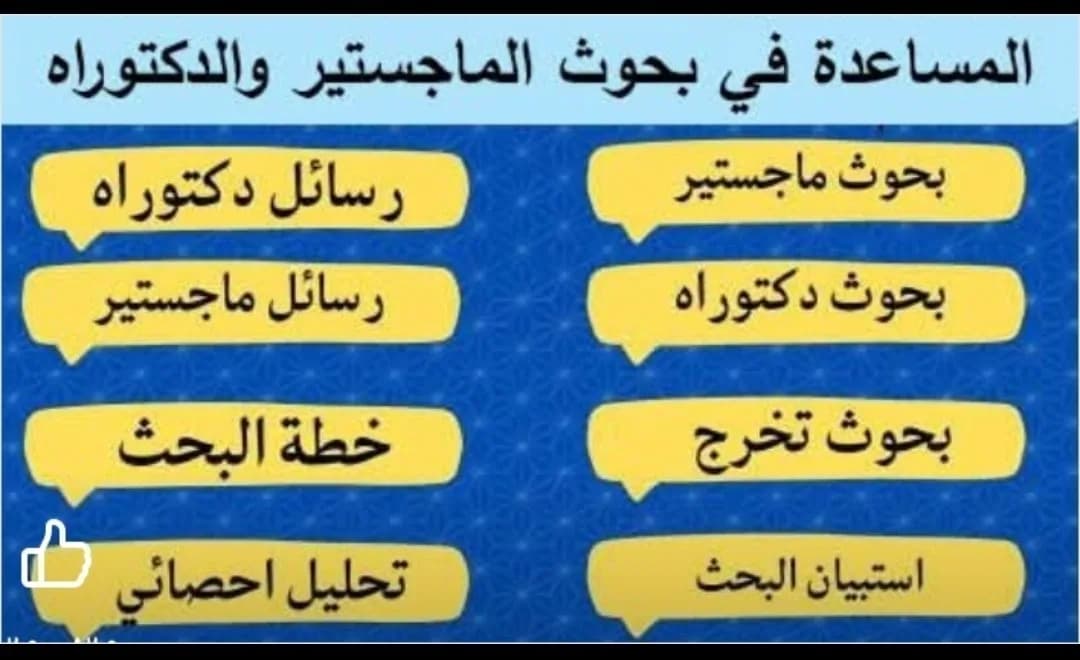 مدقق و مصحح لغوي للأبحاث العلمية و الأدبية