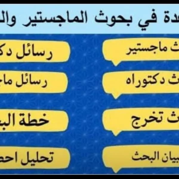 مدقق و مصحح لغوي للأبحاث العلمية و الأدبية